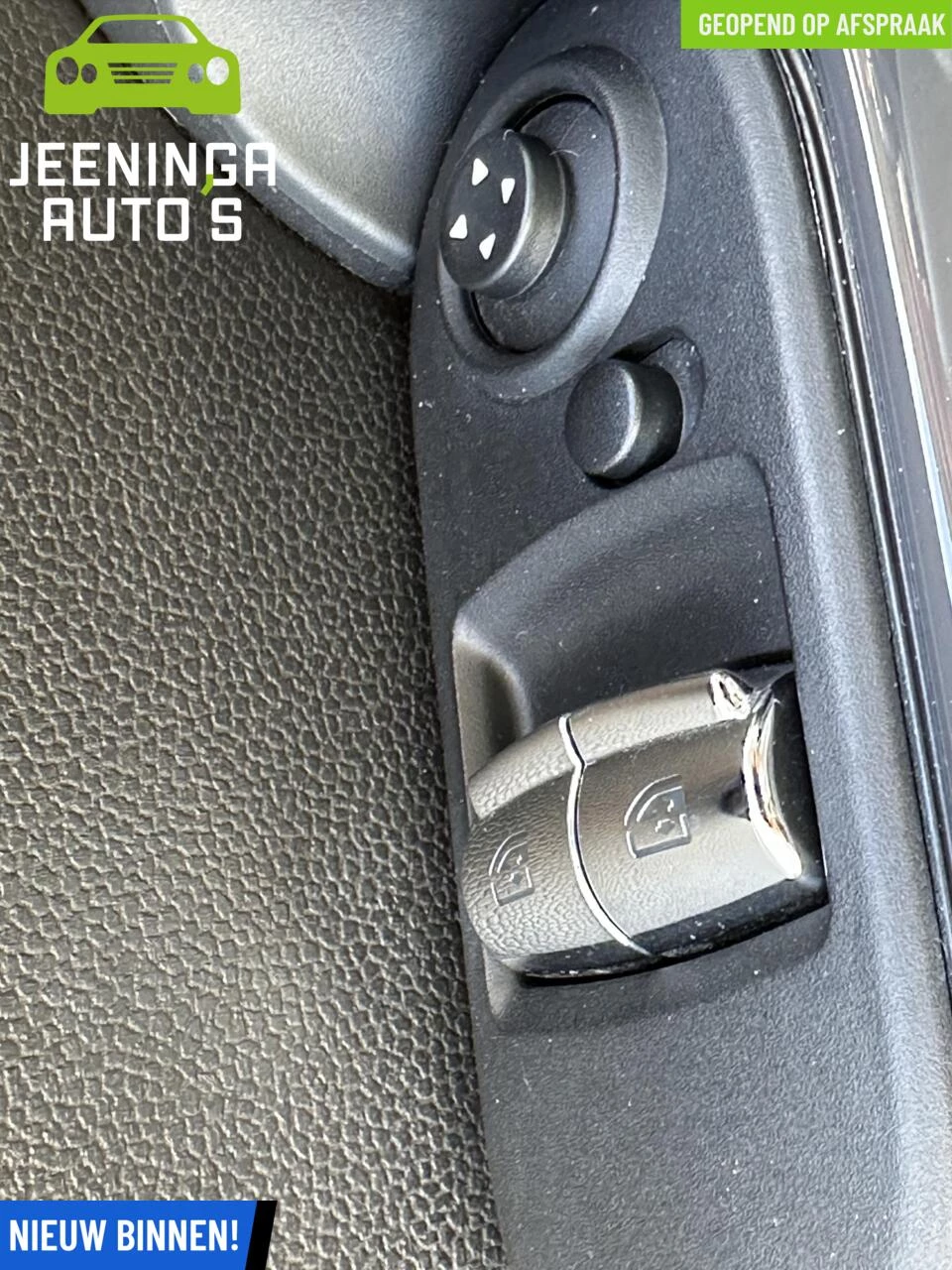 Hoofdafbeelding MINI One