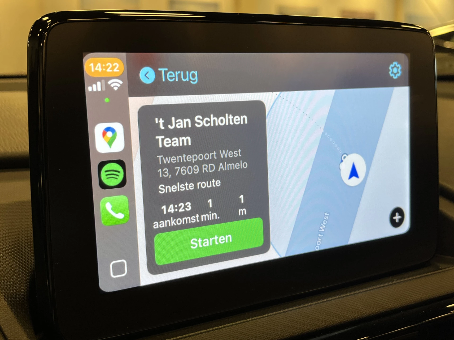 Hoofdafbeelding Mazda MX-5