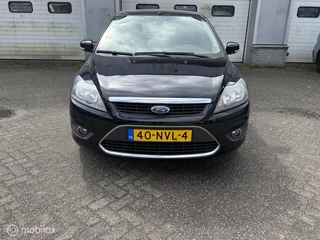 Ford Focus 1.8 Limited
