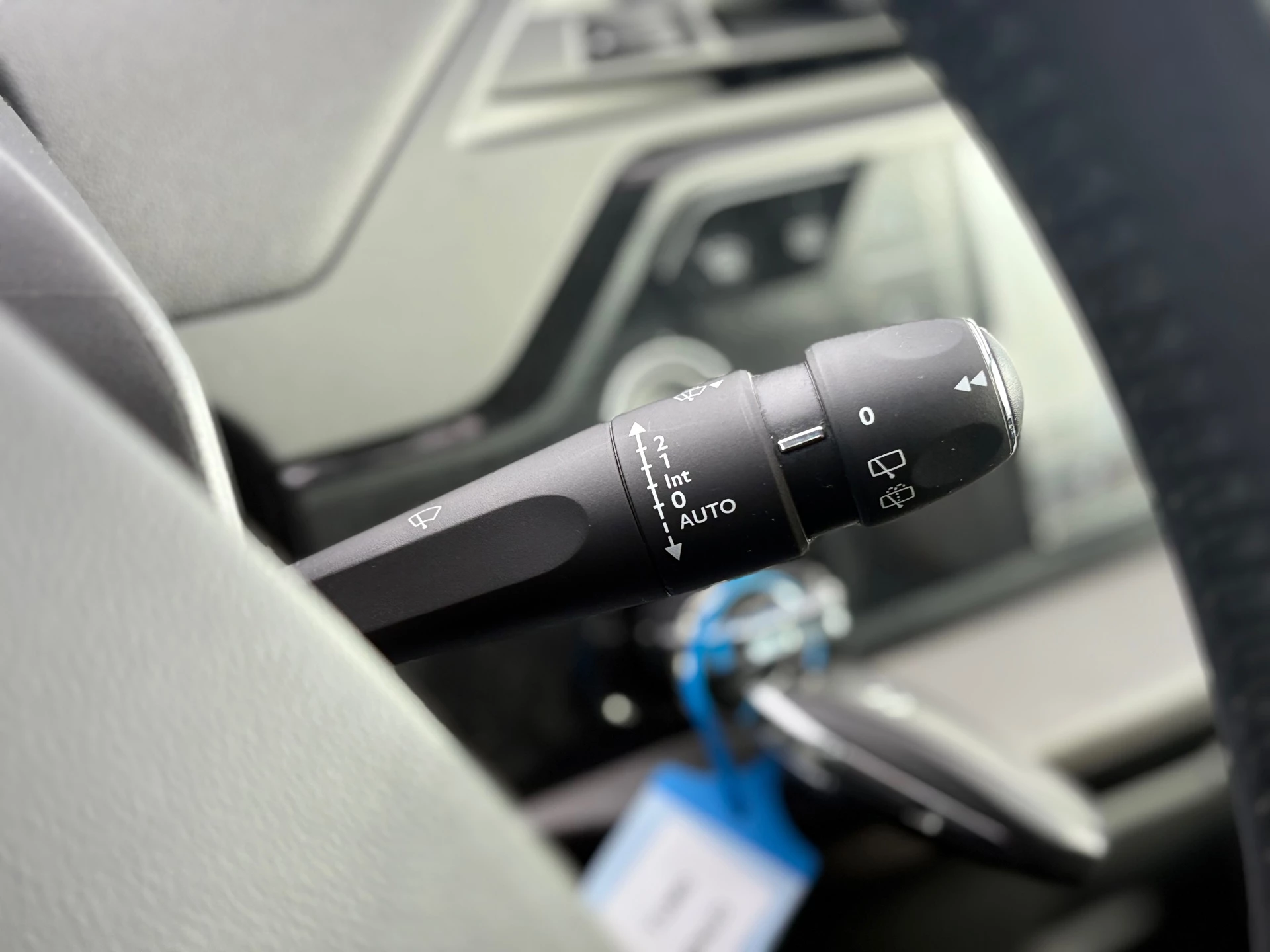 Hoofdafbeelding Citroën Grand C4 Spacetourer