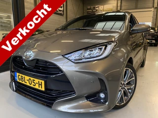 Toyota Yaris 1.5 Hybrid 130 Executive Head up display, Navi, Panorama, JBL Audio