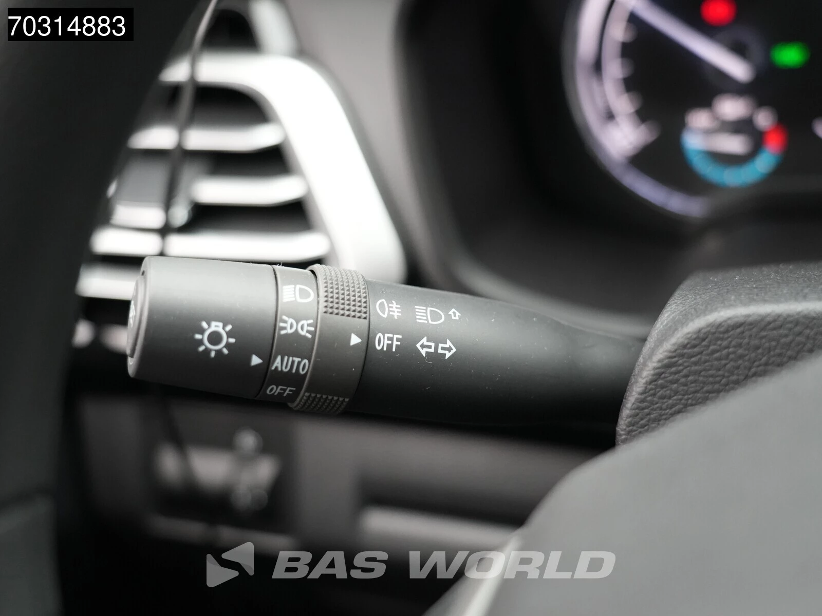 Hoofdafbeelding Maxus T90 EV