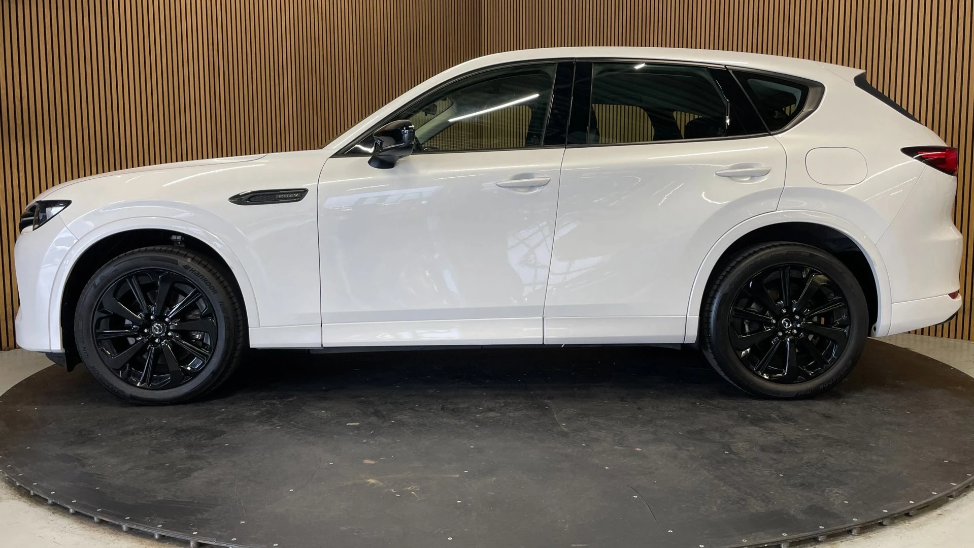 Hoofdafbeelding Mazda CX-60