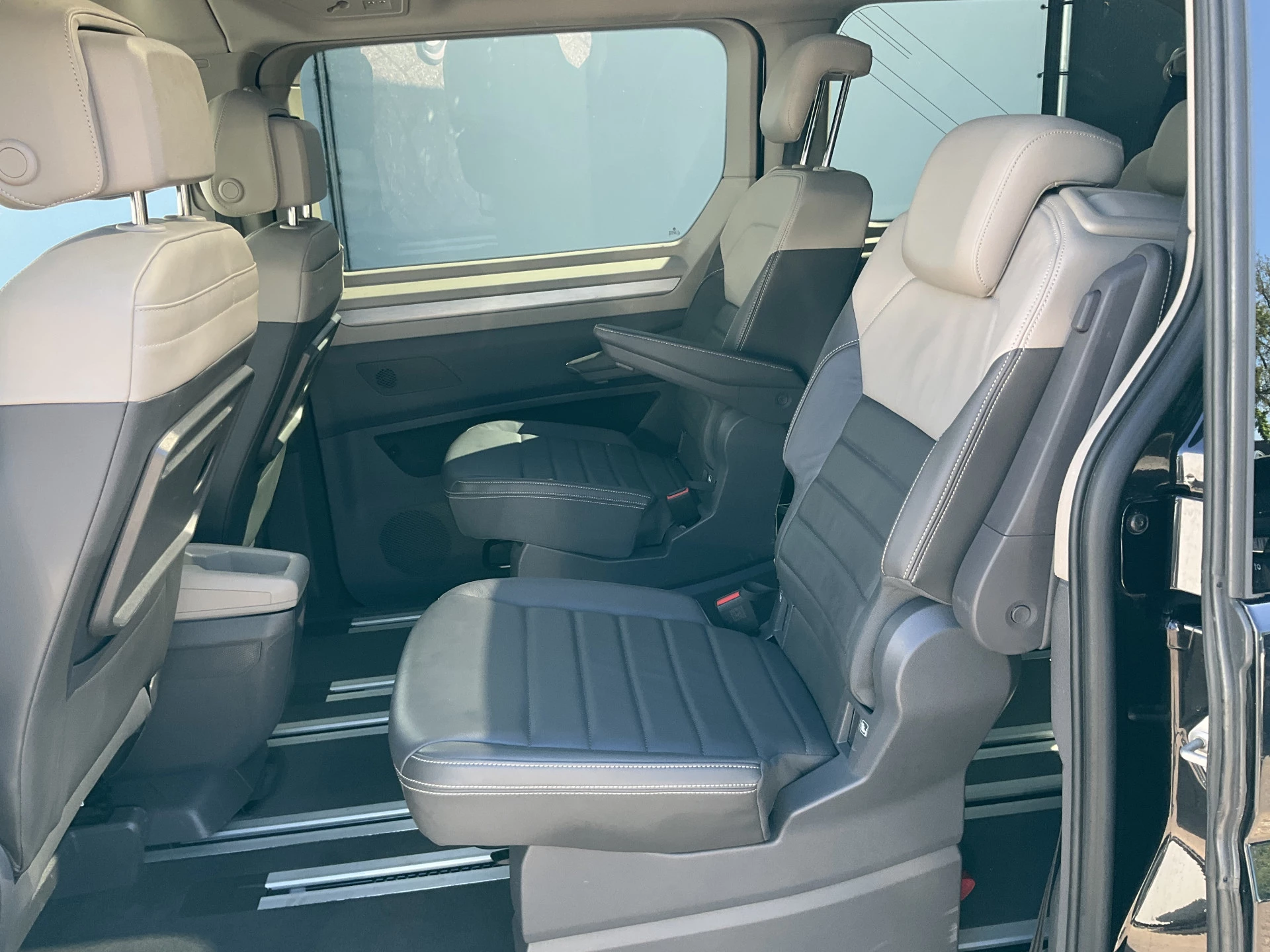 Hoofdafbeelding Volkswagen Multivan