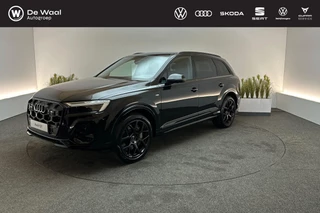 Hoofdafbeelding Audi Q7 Audi Q7 Pro Line S 55 TFSI e Automaat
