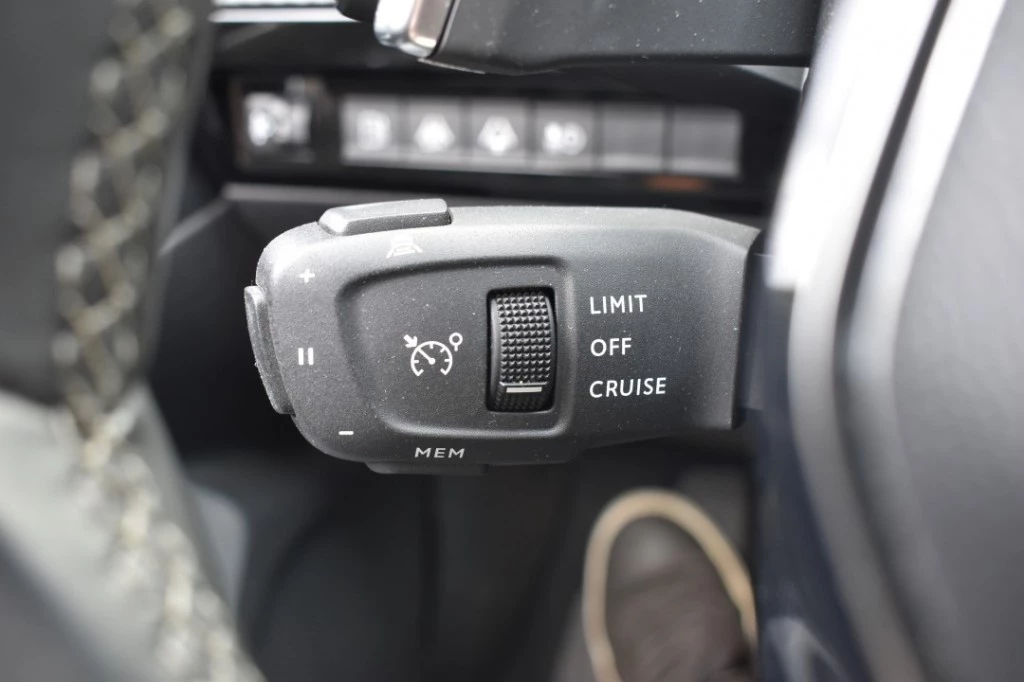 Hoofdafbeelding Peugeot 508