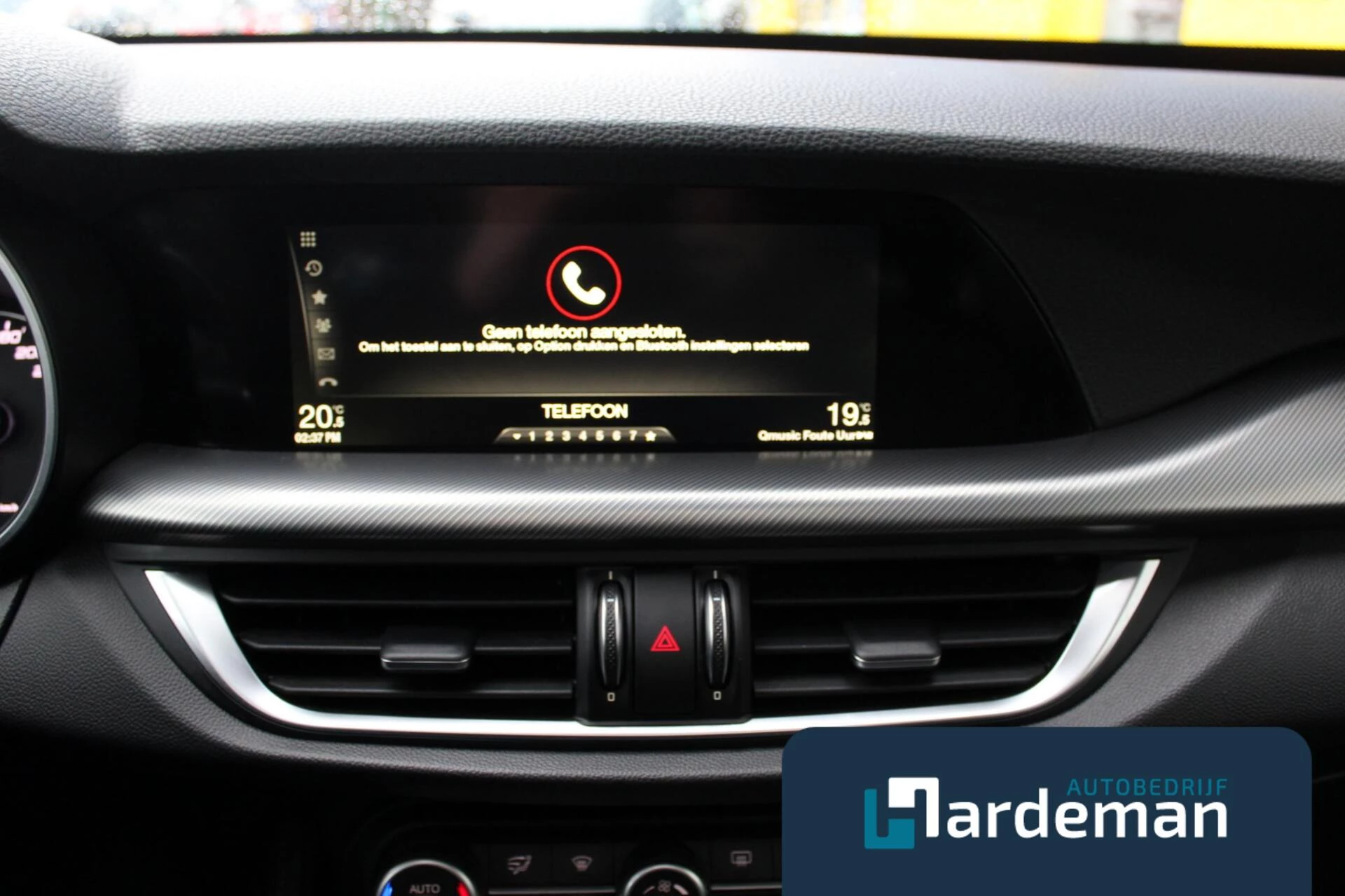 Hoofdafbeelding Alfa Romeo Stelvio