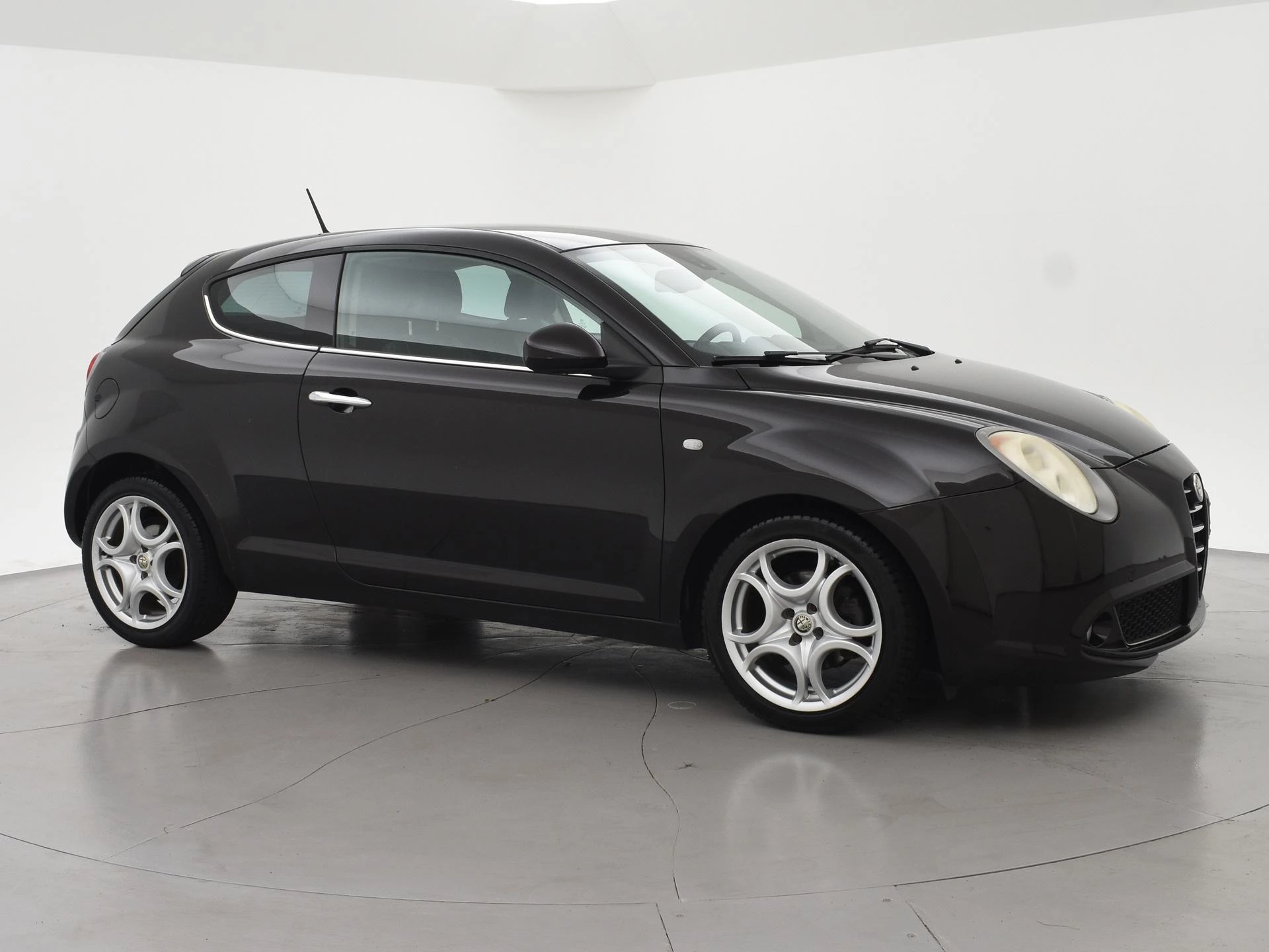 Hoofdafbeelding Alfa Romeo MiTo