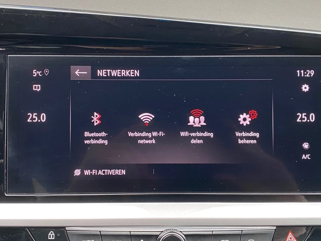 Hoofdafbeelding Opel Grandland