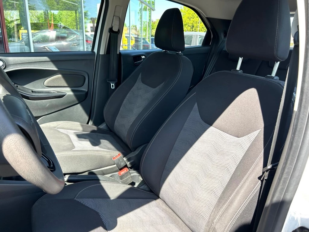 Hoofdafbeelding Ford Ka