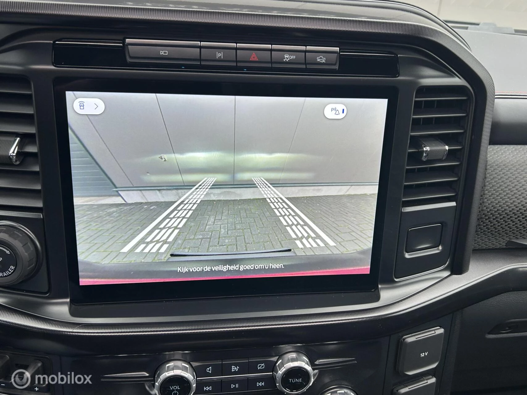 Hoofdafbeelding Ford F-150