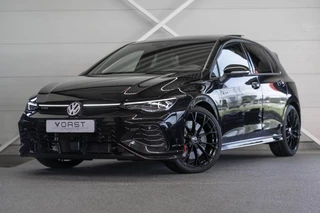 Volkswagen Golf 2.0 TSI GTI Clubsport Pano HK DSG LED