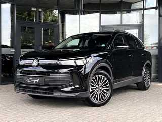 Volkswagen Tiguan 1.5 eTSI GOAL - TREKH. - LED PLUS - 360 GR. - 18 INCH