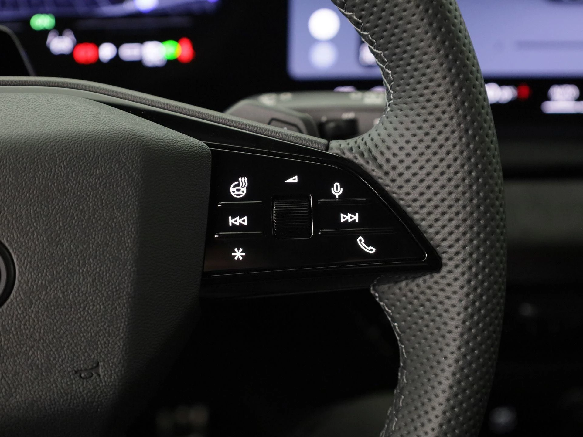 Hoofdafbeelding Audi Q6 e-tron