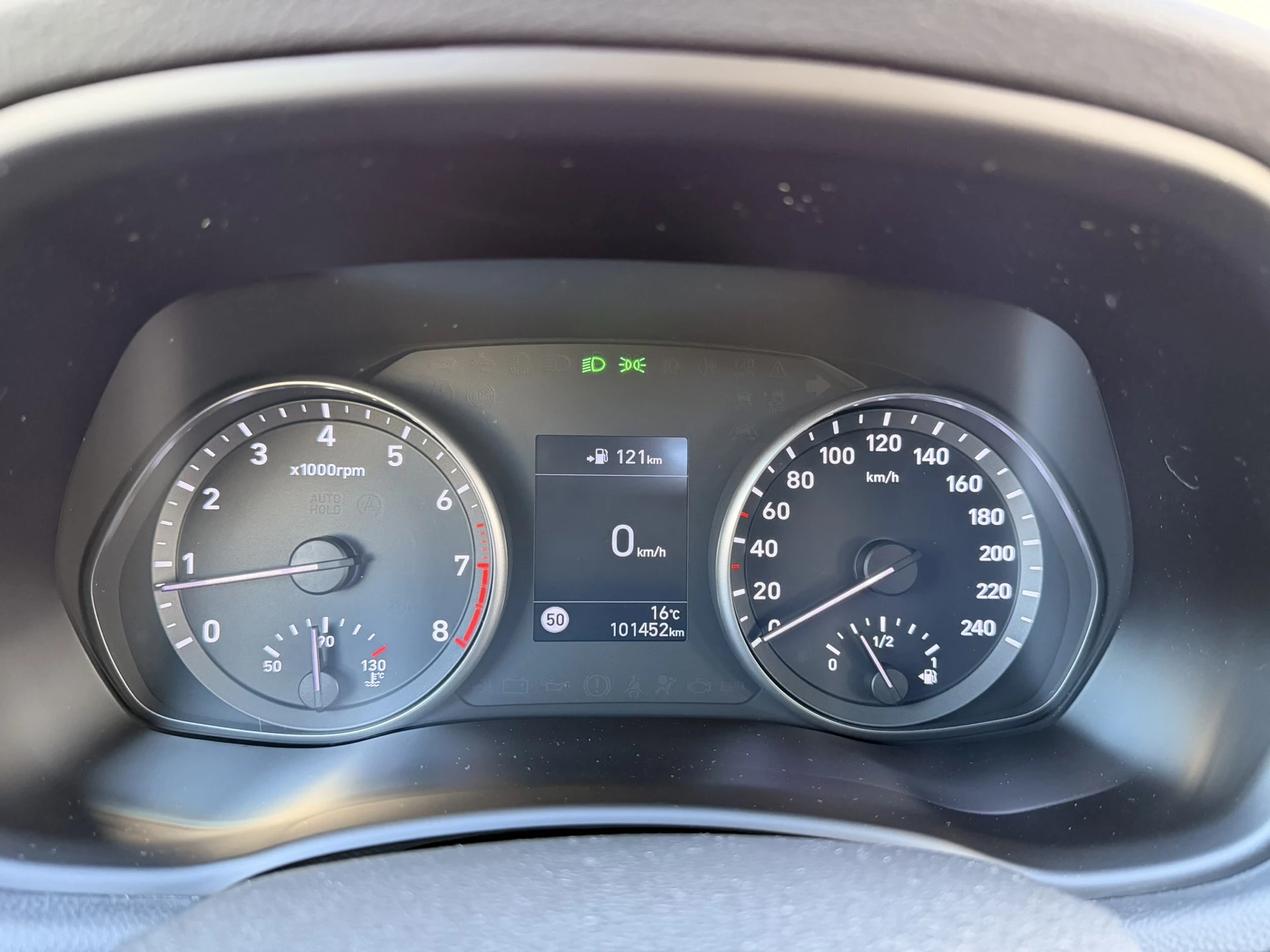 Hoofdafbeelding Hyundai i30