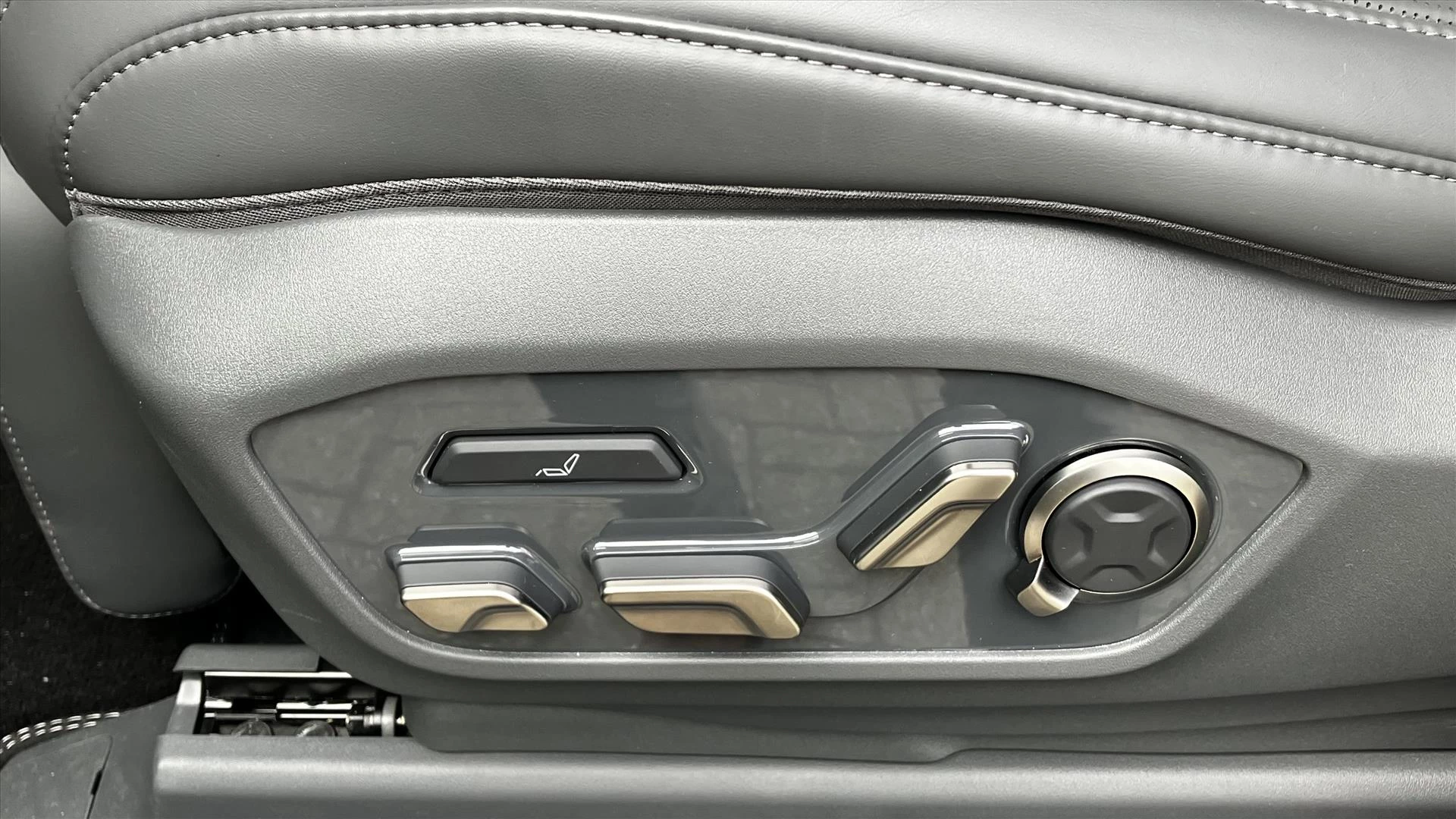 Hoofdafbeelding Kia EV9