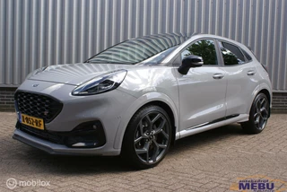 Ford Puma 1.5 EcoBoost ST-X