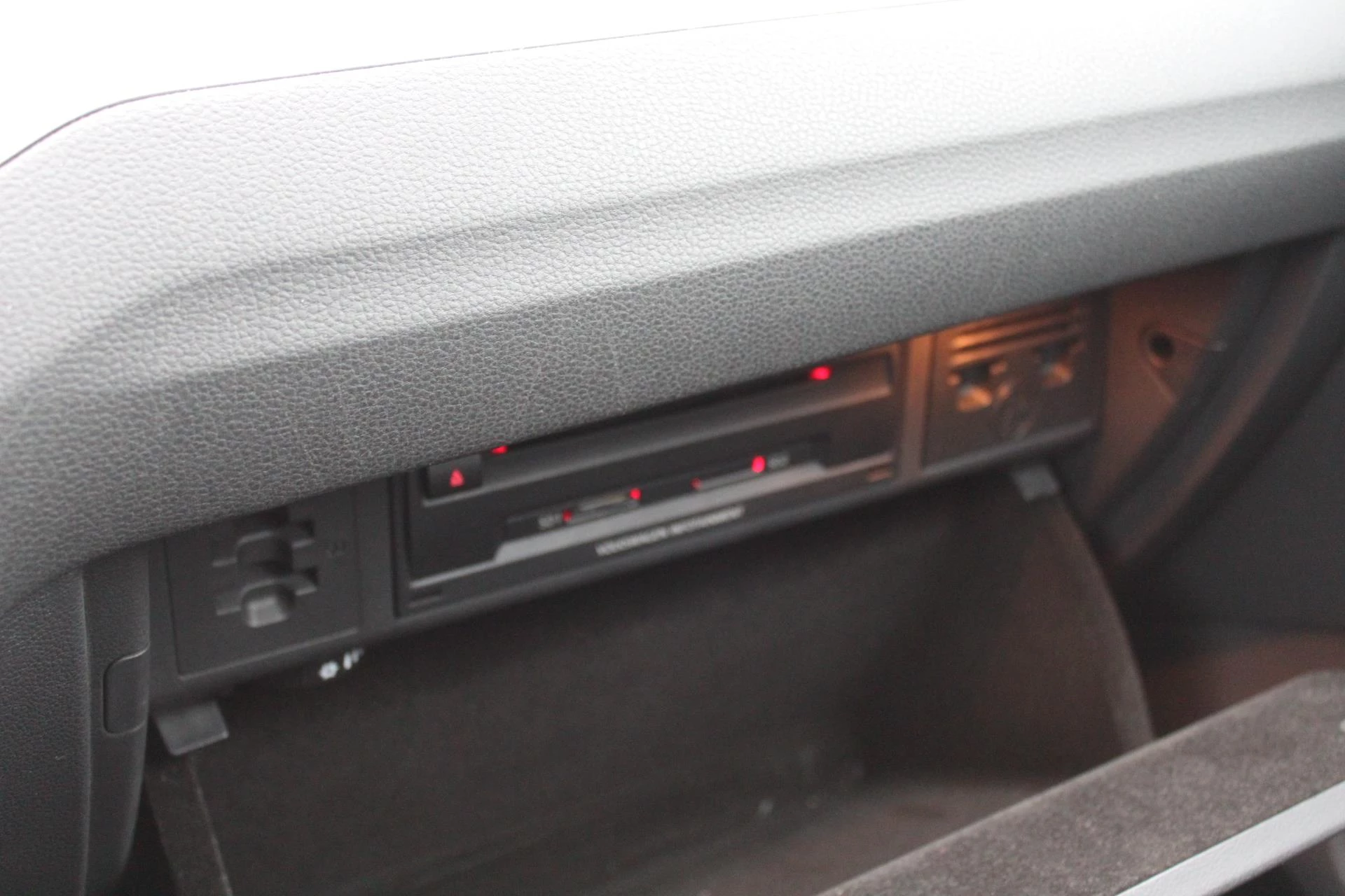 Hoofdafbeelding Volkswagen Golf Sportsvan