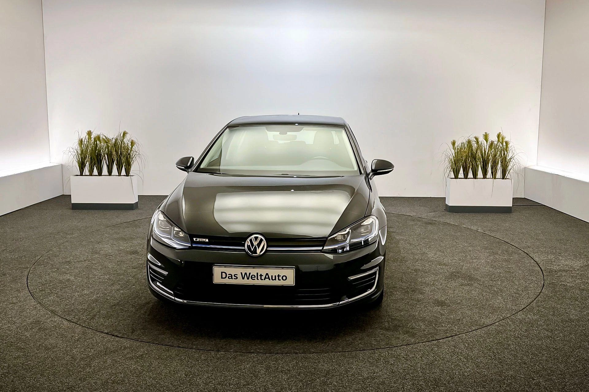 Hoofdafbeelding Volkswagen e-Golf