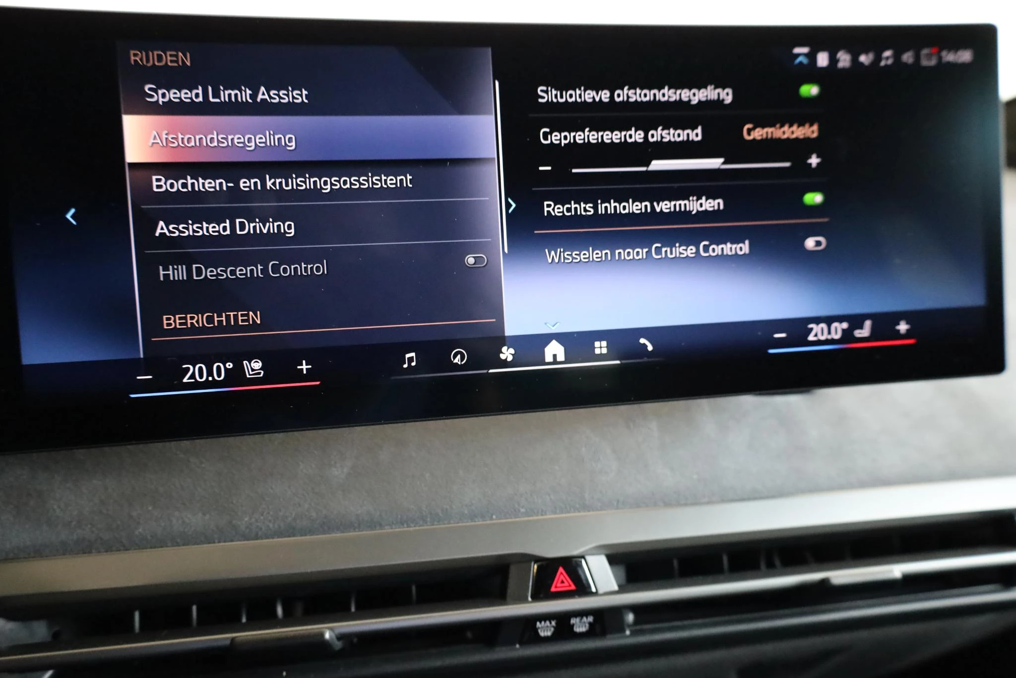 Hoofdafbeelding BMW iX