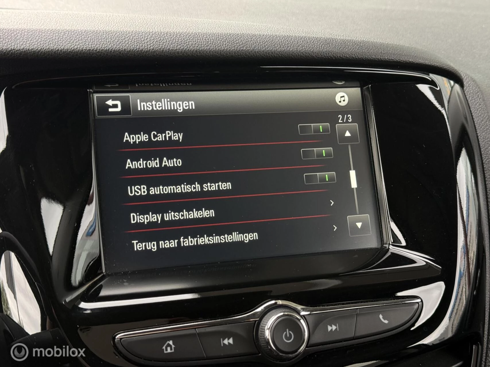 Hoofdafbeelding Opel KARL