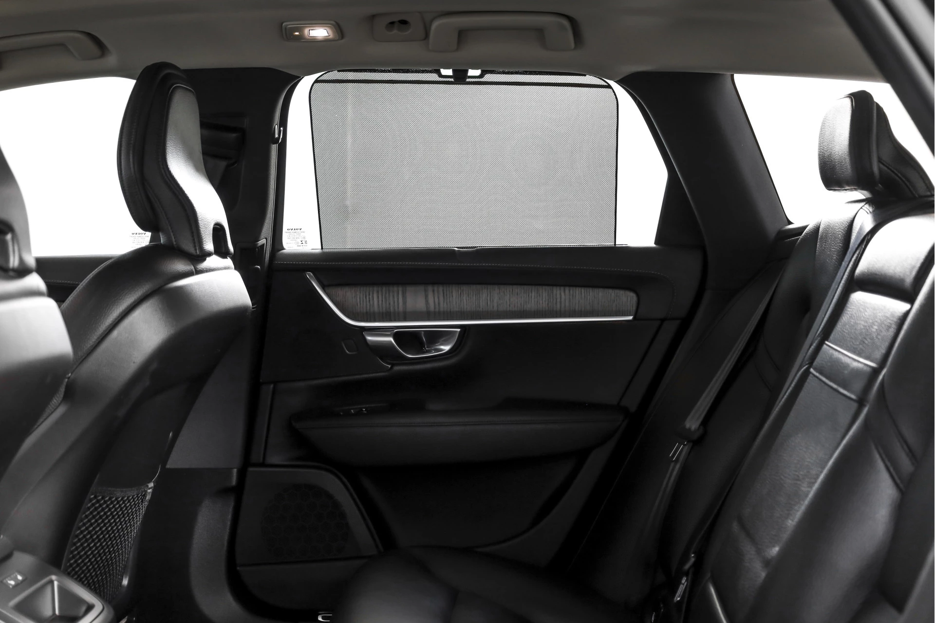 Hoofdafbeelding Volvo V90