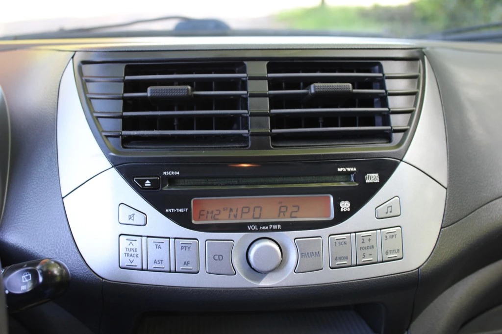 Hoofdafbeelding Suzuki Alto