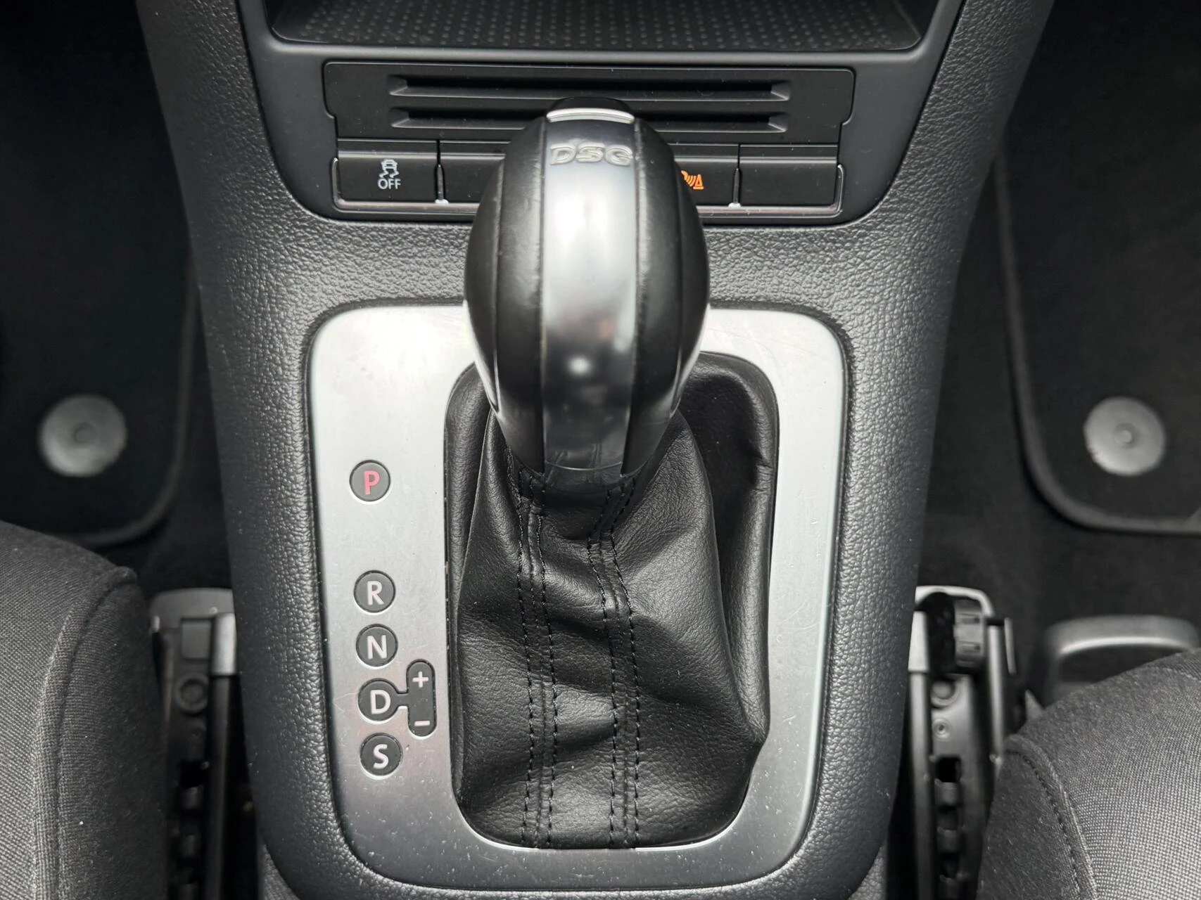 Hoofdafbeelding Volkswagen Golf Plus