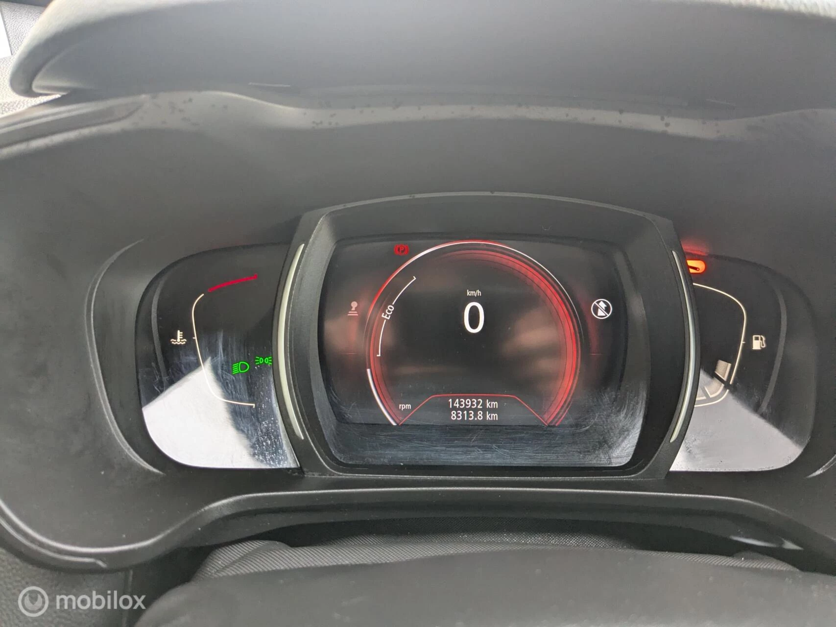 Hoofdafbeelding Renault Kadjar