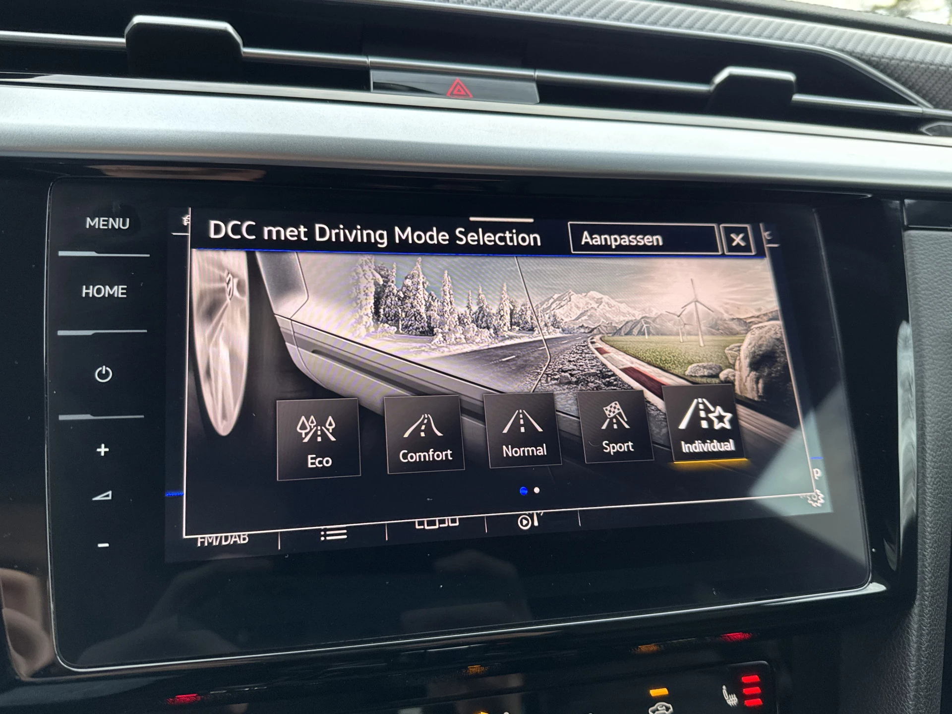 Hoofdafbeelding Volkswagen Arteon