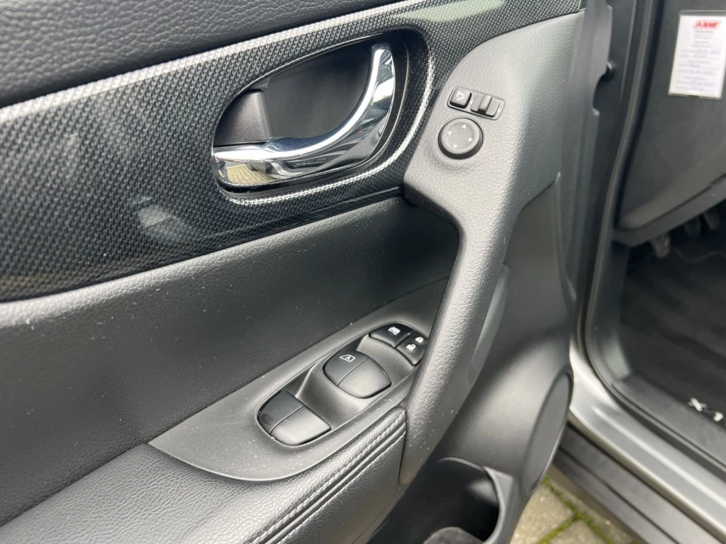 Hoofdafbeelding Nissan X-Trail