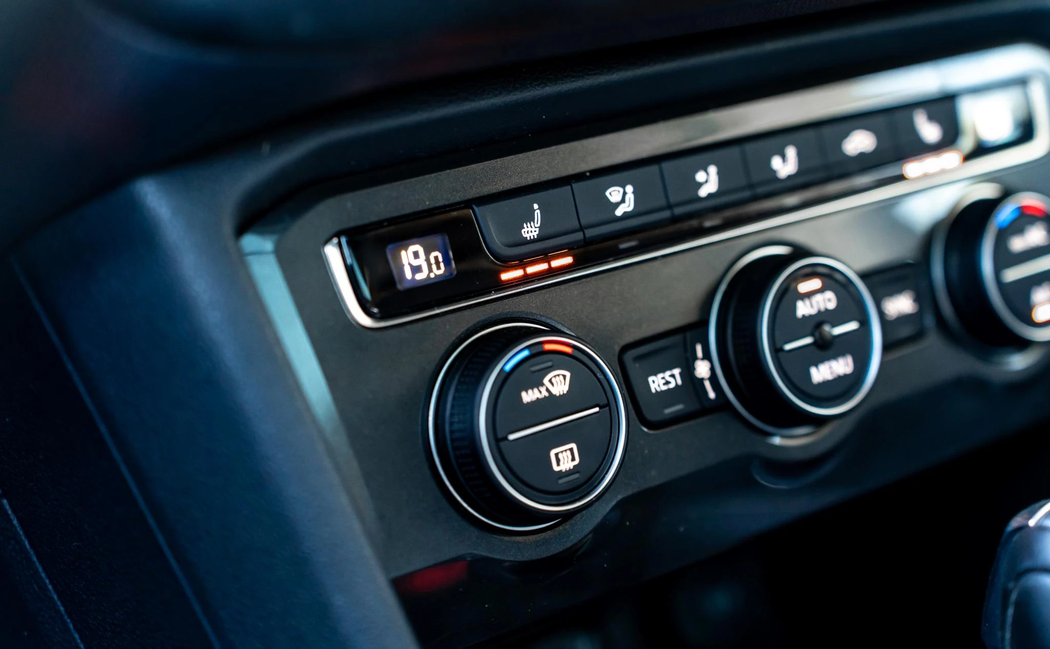 Hoofdafbeelding Volkswagen Tiguan Allspace