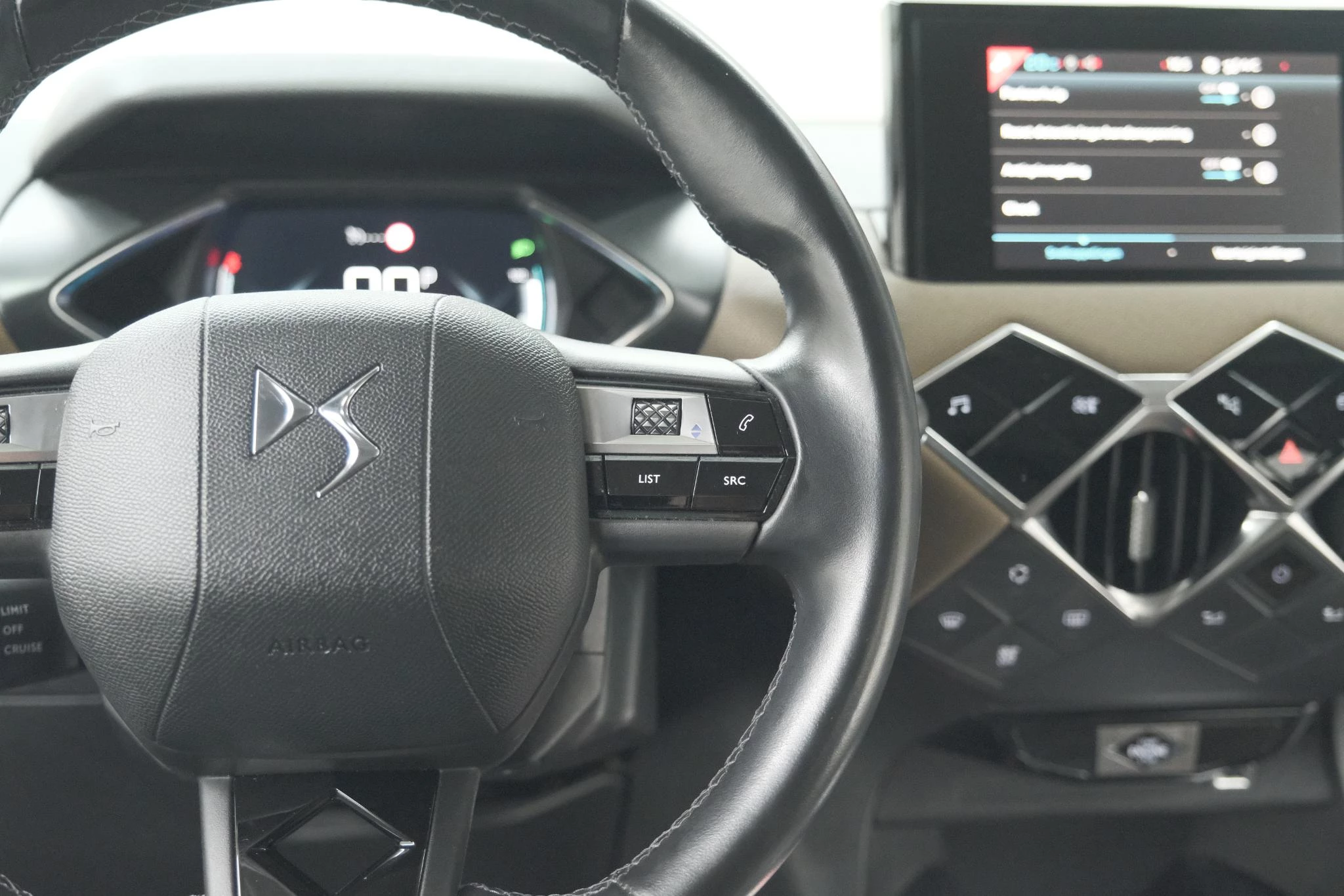 Hoofdafbeelding DS DS 3
