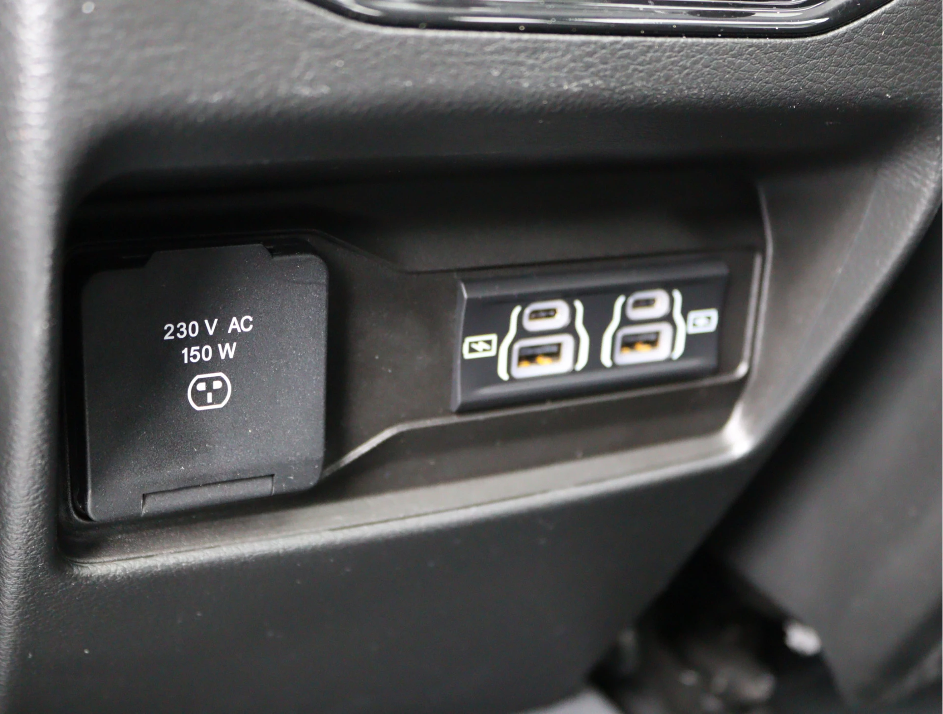 Hoofdafbeelding Jeep Grand Cherokee