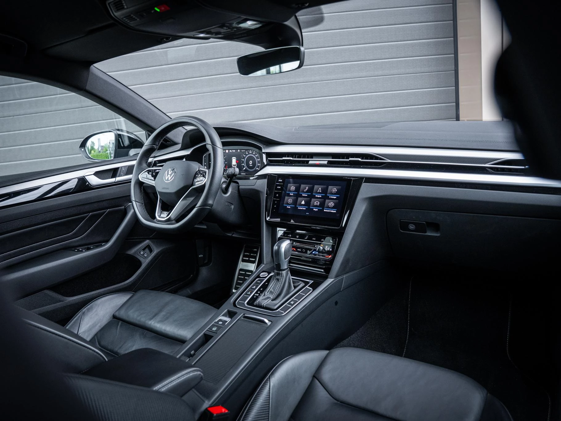 Hoofdafbeelding Volkswagen Arteon