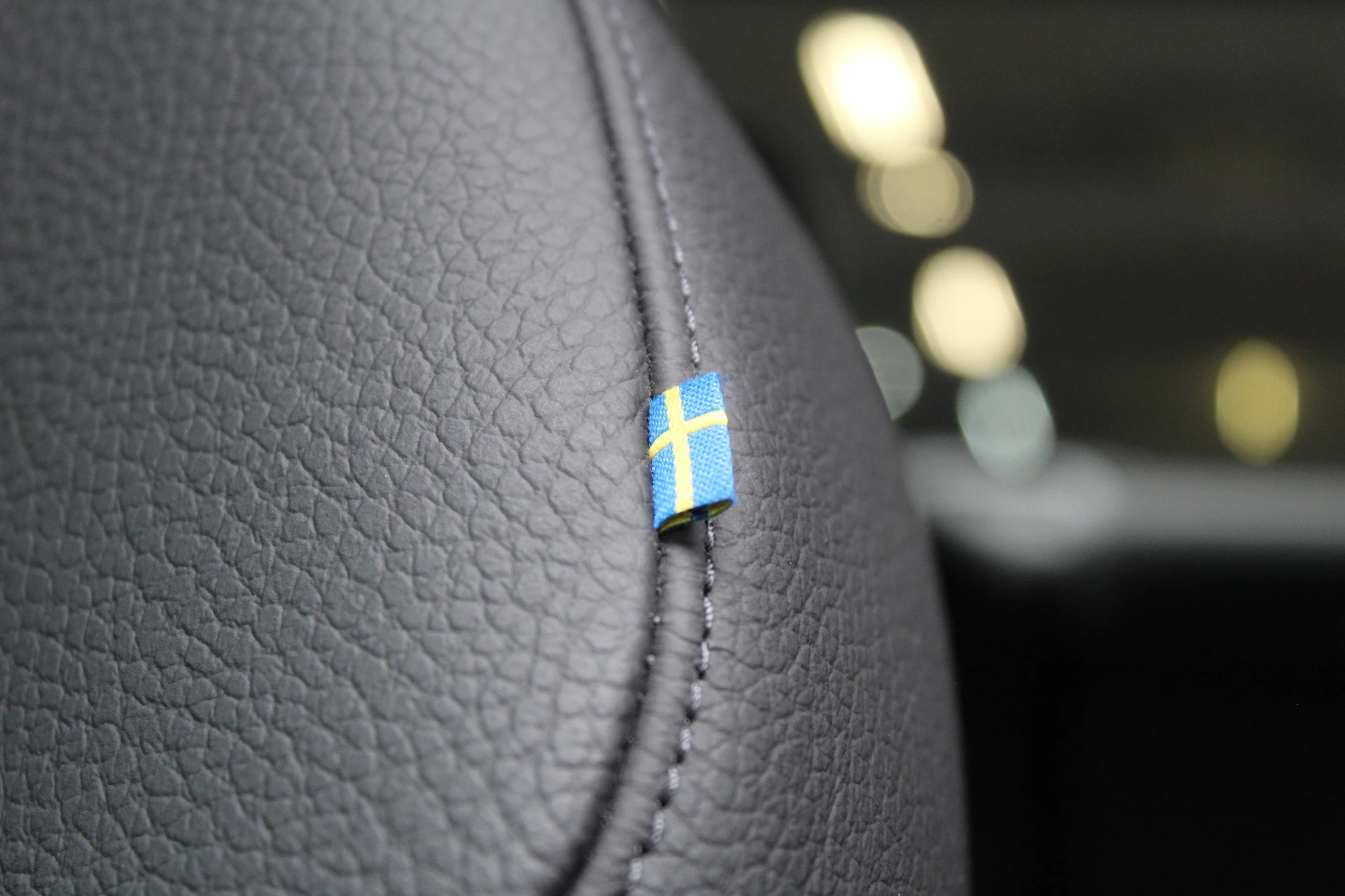 Hoofdafbeelding Volvo S90