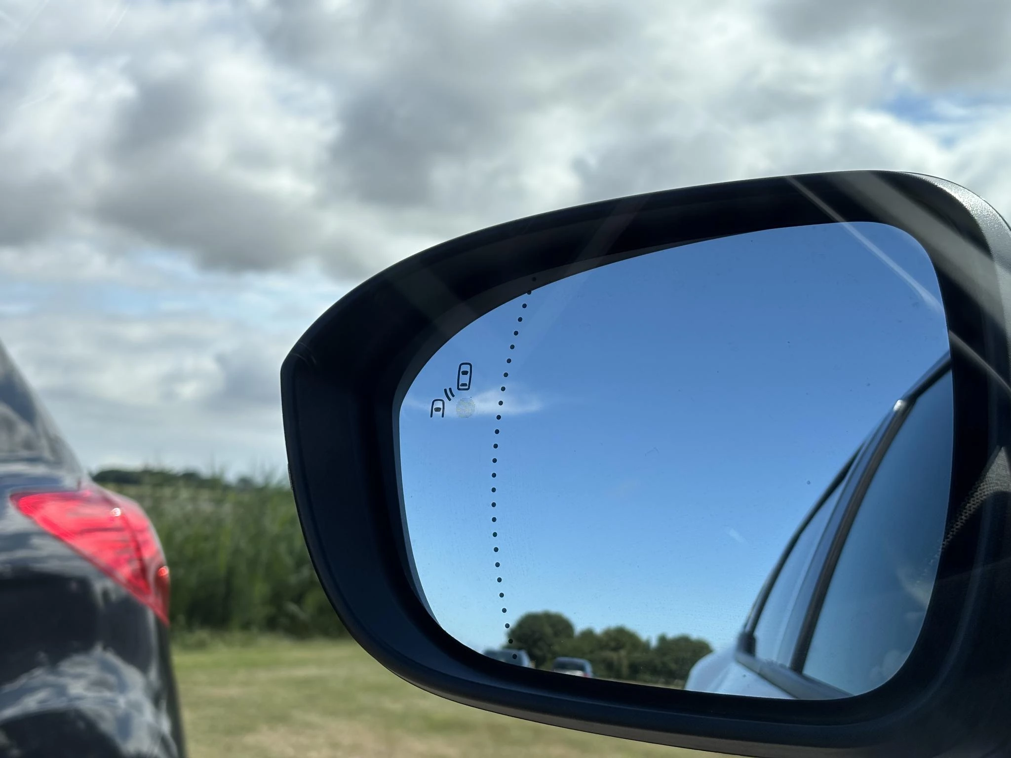Hoofdafbeelding Renault Megane E-Tech