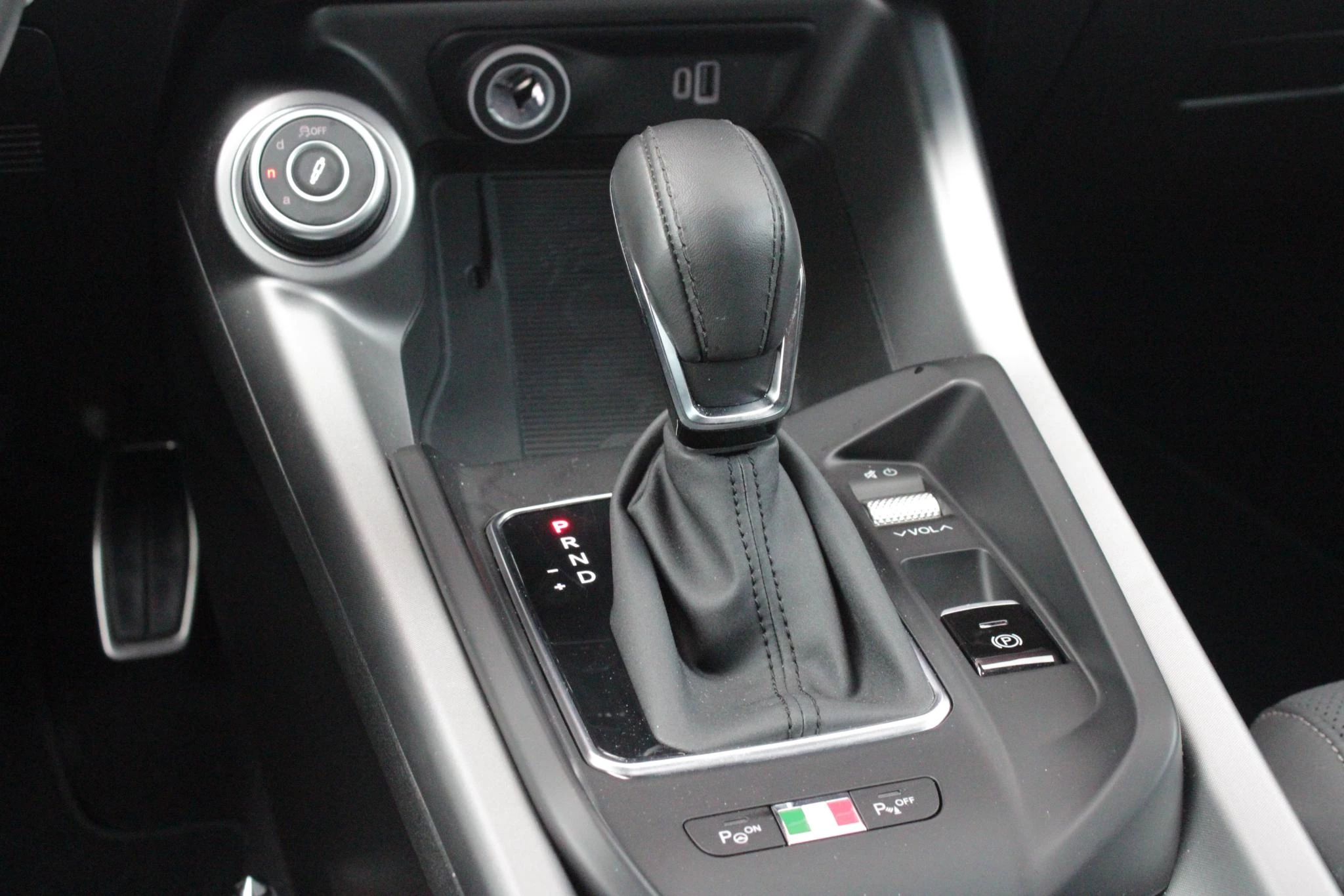 Hoofdafbeelding Alfa Romeo Tonale