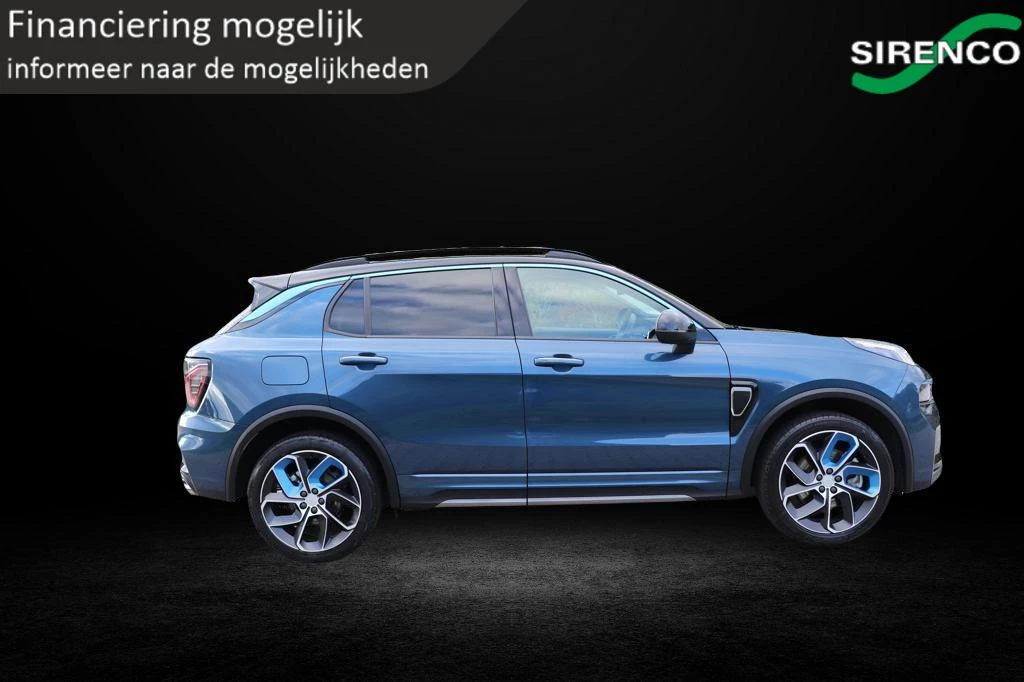 Hoofdafbeelding Lynk & Co 01