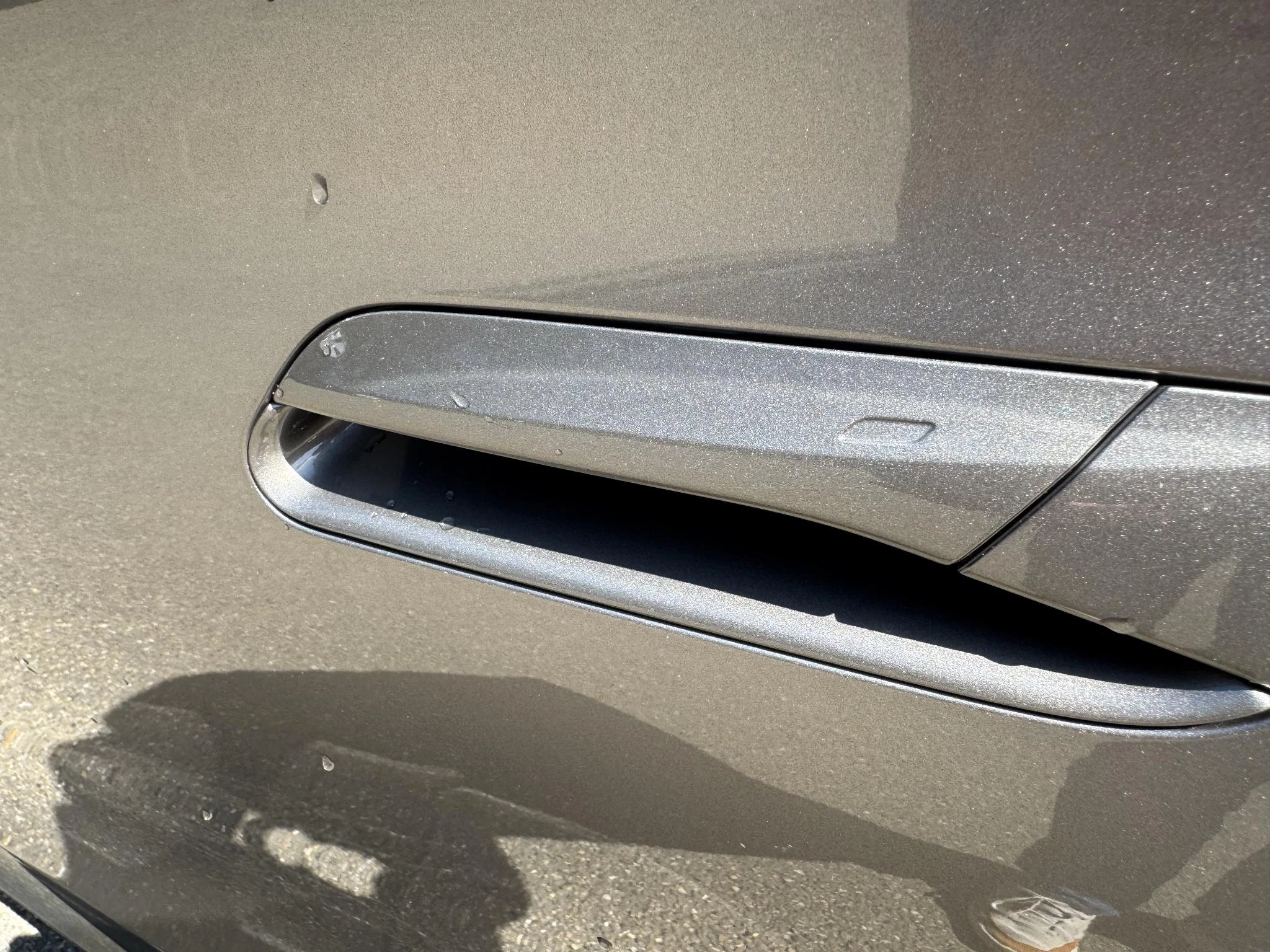 Hoofdafbeelding CUPRA Tavascan