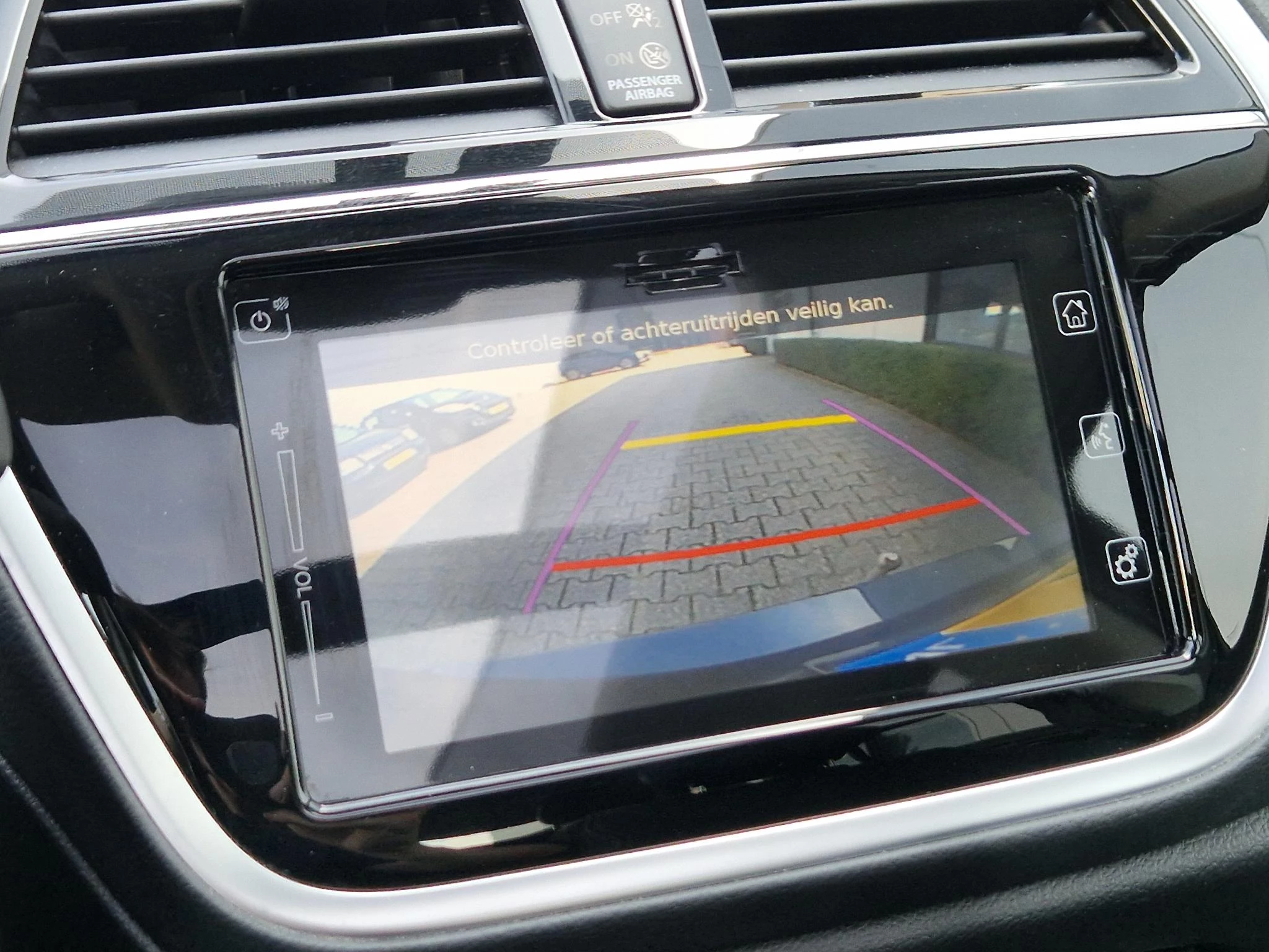 Hoofdafbeelding Suzuki S-Cross