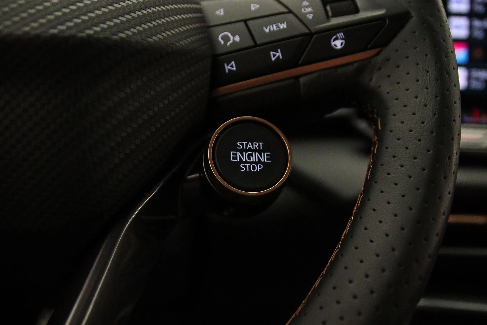 Hoofdafbeelding CUPRA Terramar