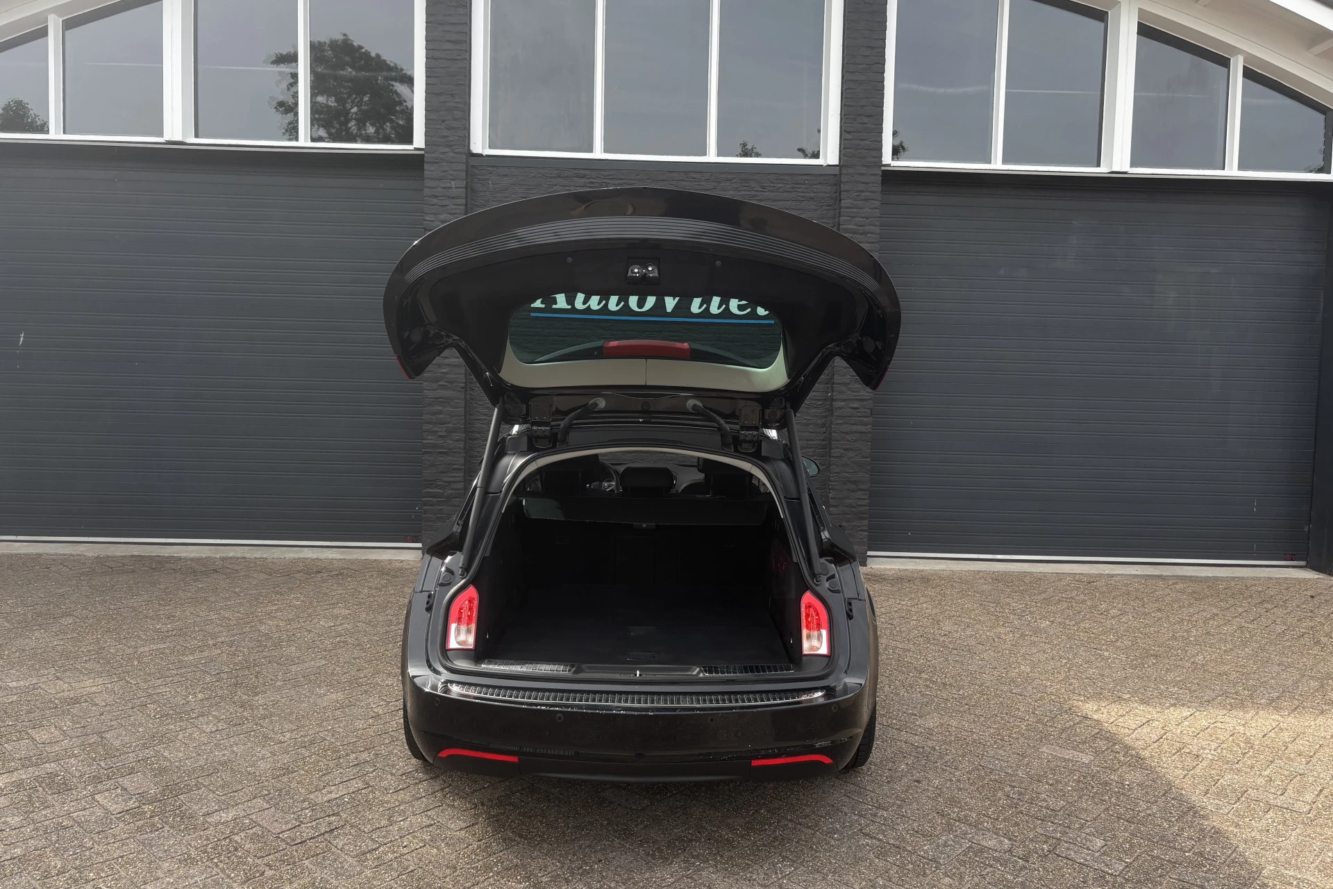 Hoofdafbeelding Opel Insignia