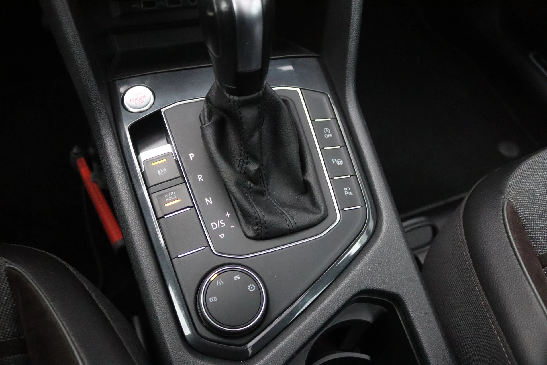 Hoofdafbeelding SEAT Tarraco