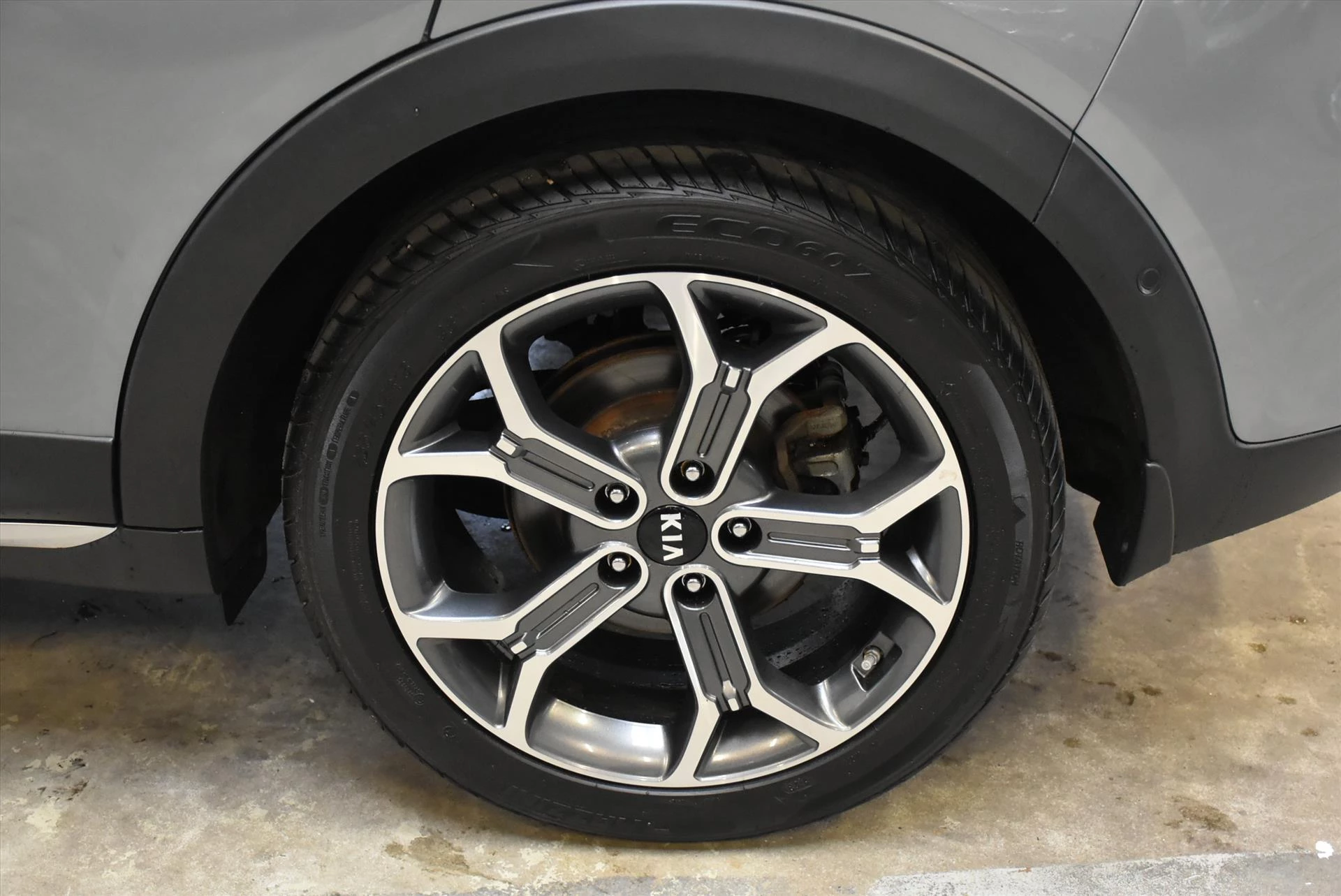 Hoofdafbeelding Kia XCeed
