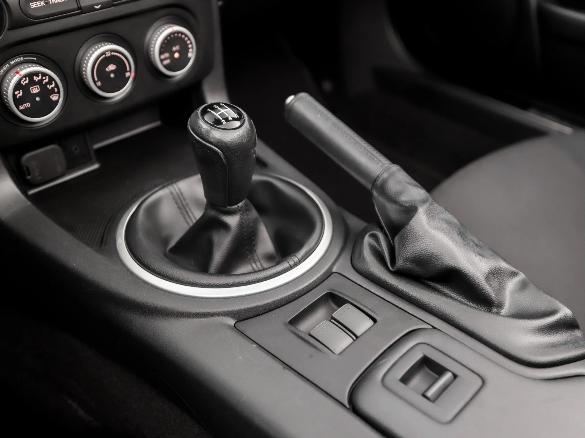 Hoofdafbeelding Mazda MX-5