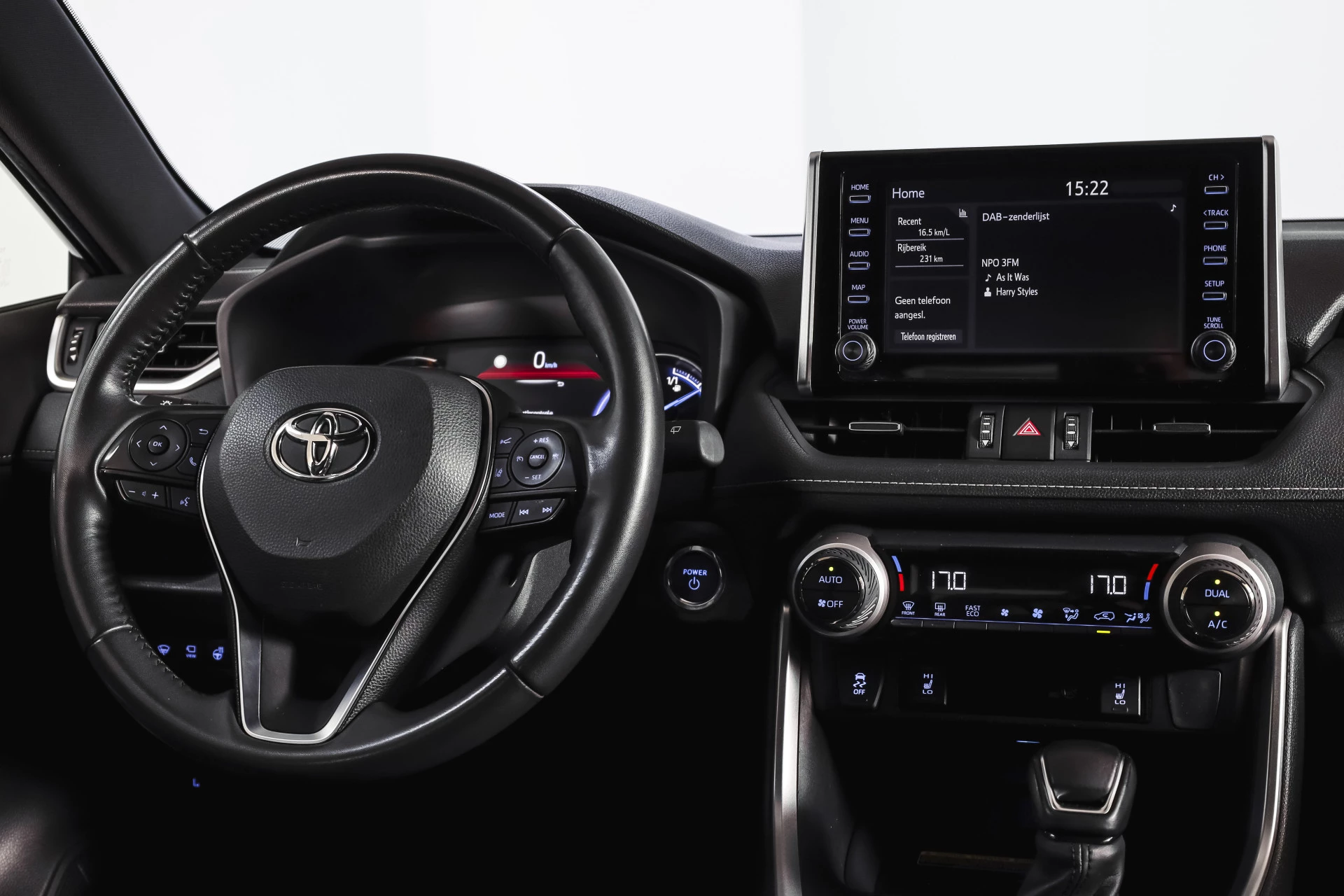 Hoofdafbeelding Toyota RAV4