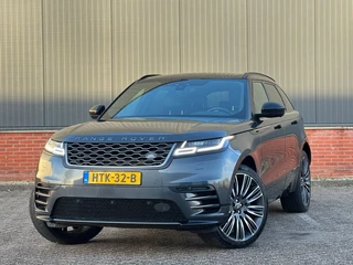 Hoofdafbeelding Land Rover Range Rover Velar Land Rover Range Rover Velar - 3.0 D300 AWD R-Dynamic HSE