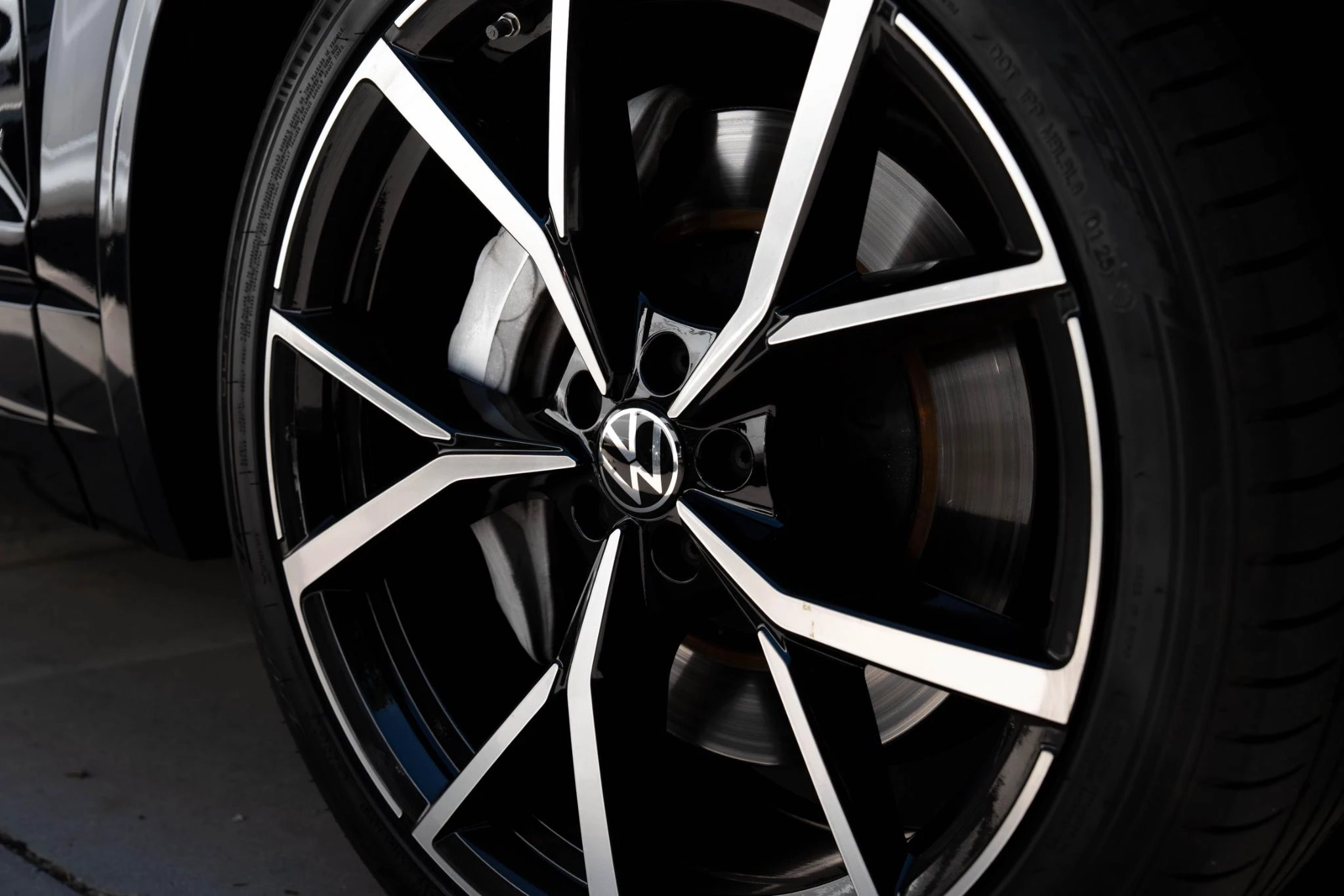 Hoofdafbeelding Volkswagen Touareg