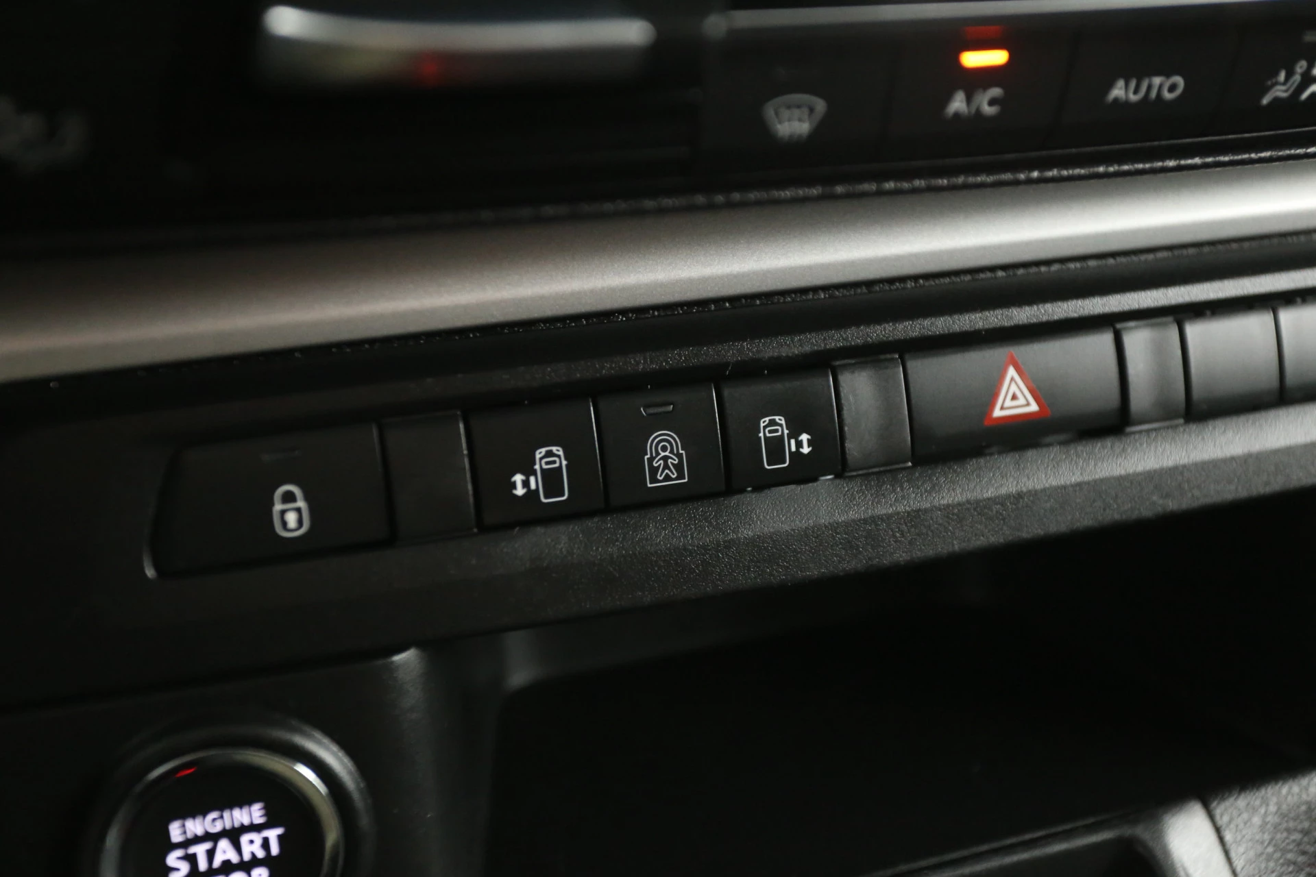 Hoofdafbeelding Citroën SpaceTourer